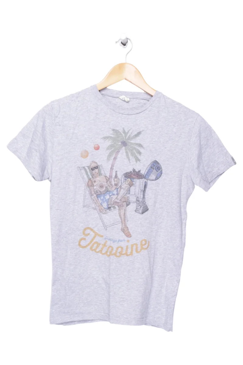 STAR WARS Fanshirt