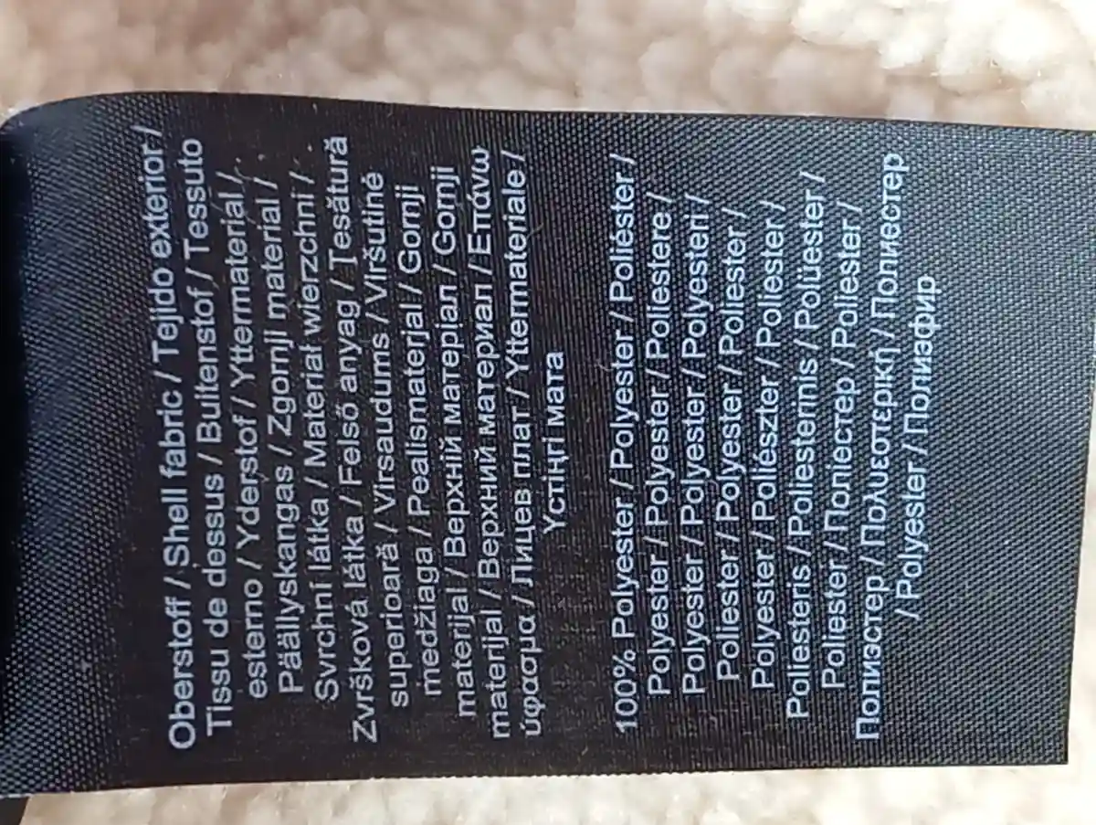 QS BY S.OLIVER Fellmantel Bild 5