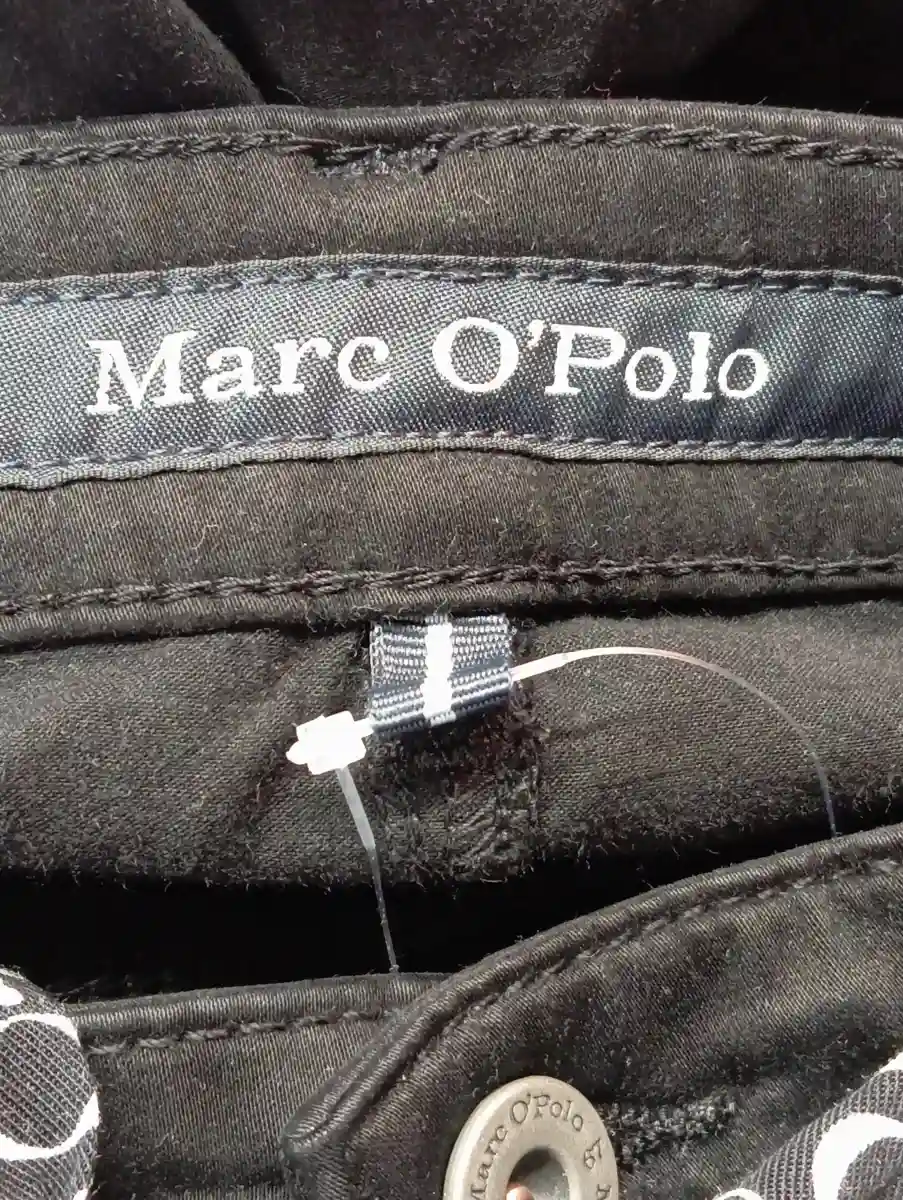 MARC O'POLO Stoffhose Bild 3