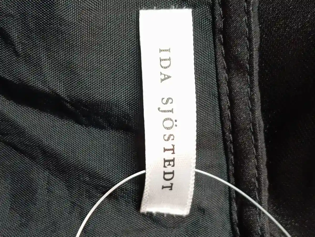 IDA SJÖSTEDT Spitzenkleid Bild 3