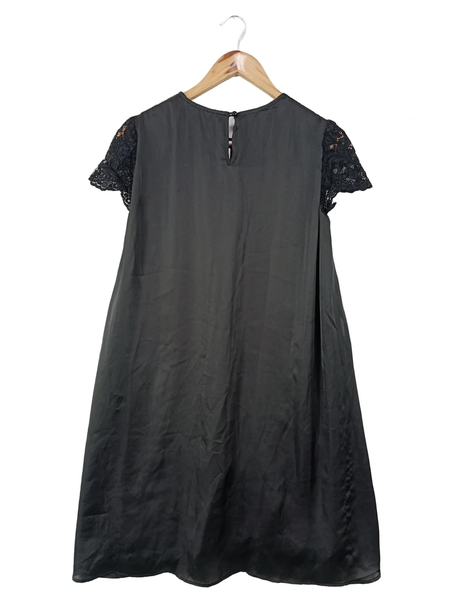IDA SJÖSTEDT Spitzenkleid Bild 2