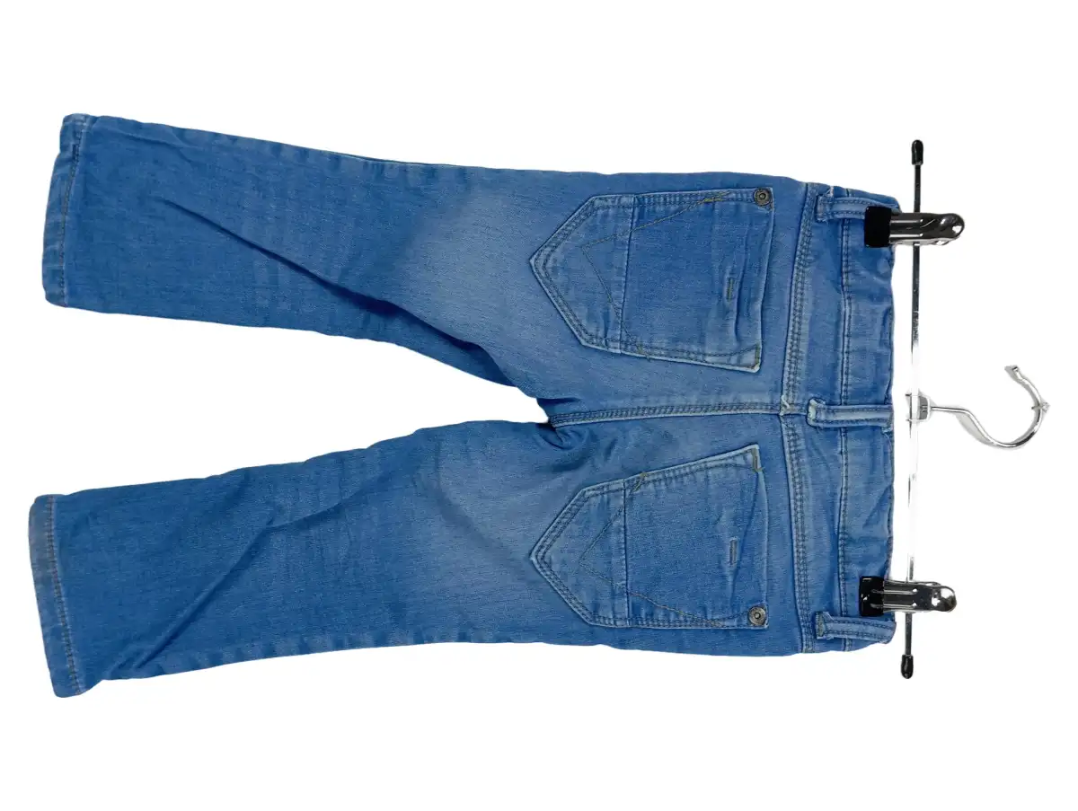 NAME IT Jeans Slim Fit Bild 2