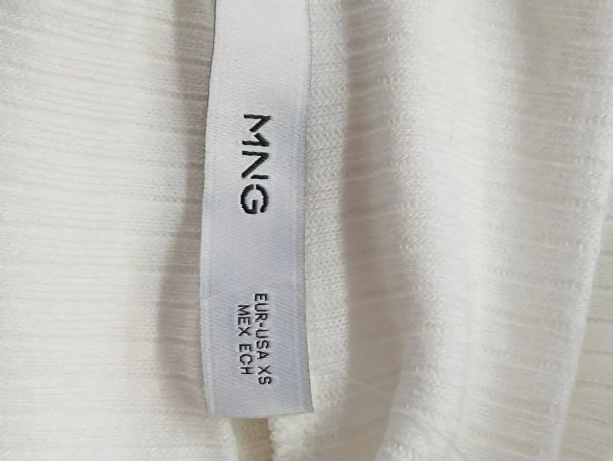 MANGO Pullover Bild 3