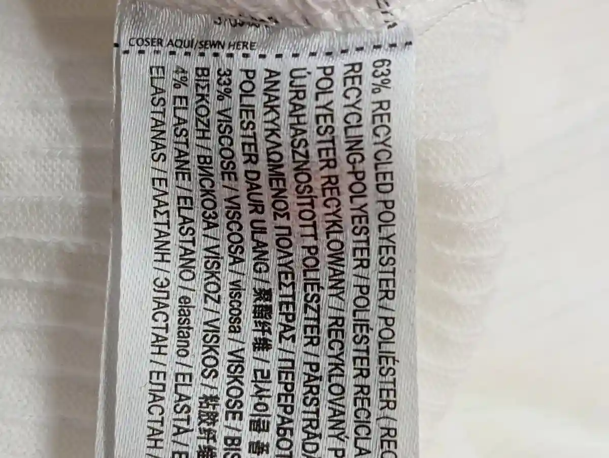MANGO Pullover Bild 4
