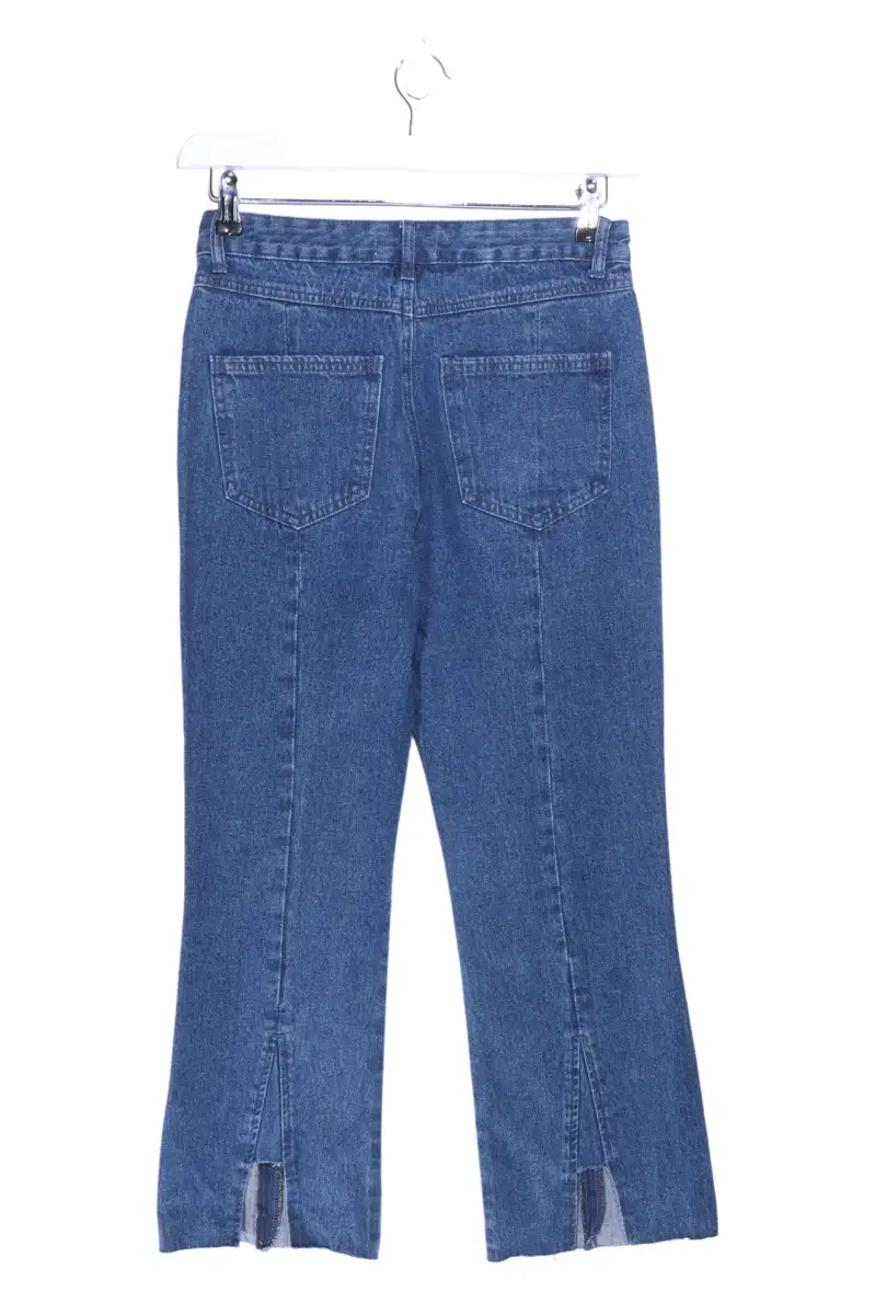 EDITED Jeans Bootcut Bild 2