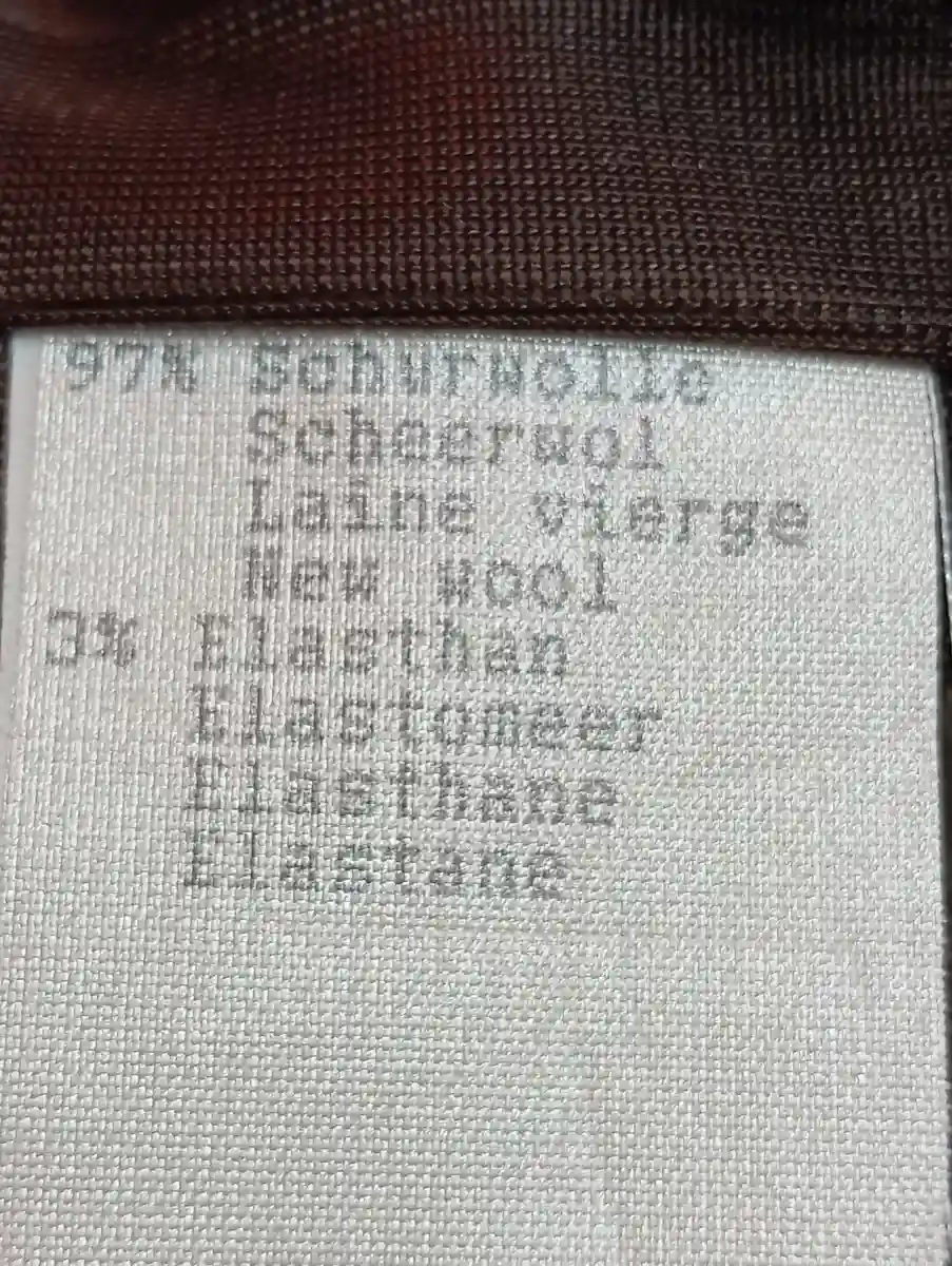 BARDEHLE Bleistiftrock Bild 4