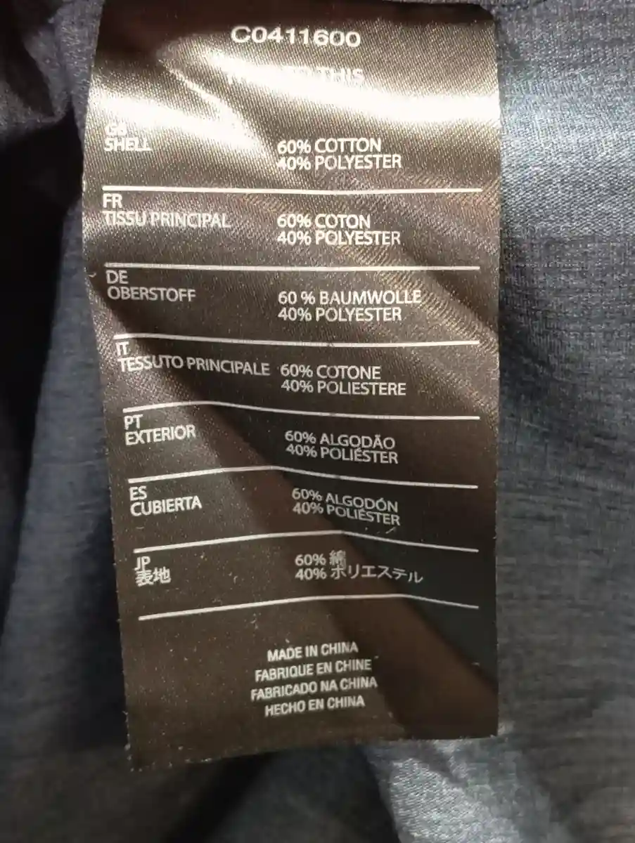 VOLCOM Freizeithemd Bild 4