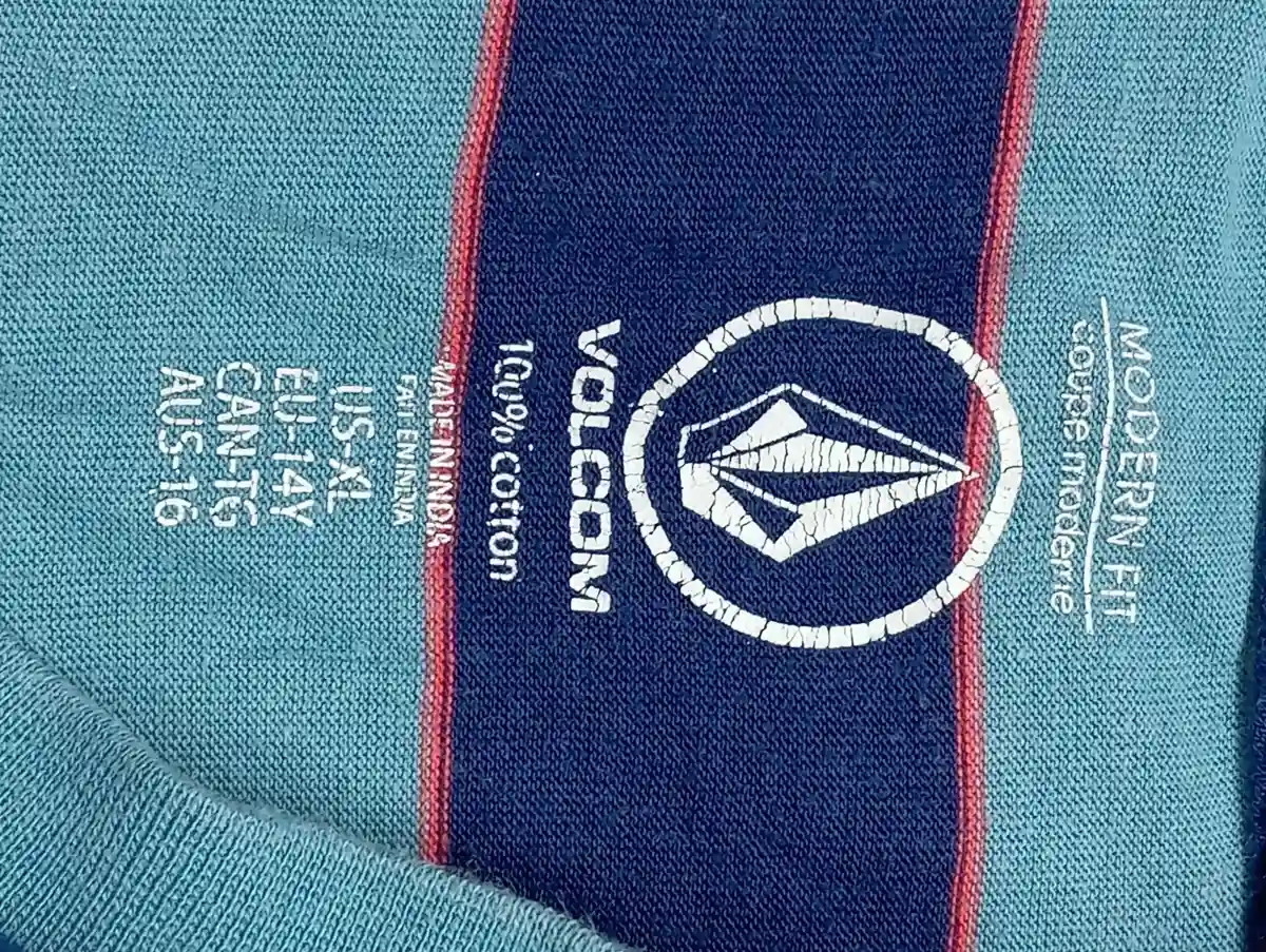 VOLCOM T-Shirt Bild 3
