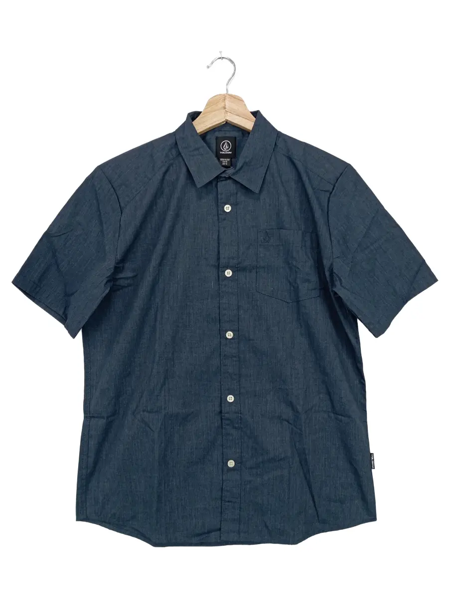 VOLCOM Freizeithemd