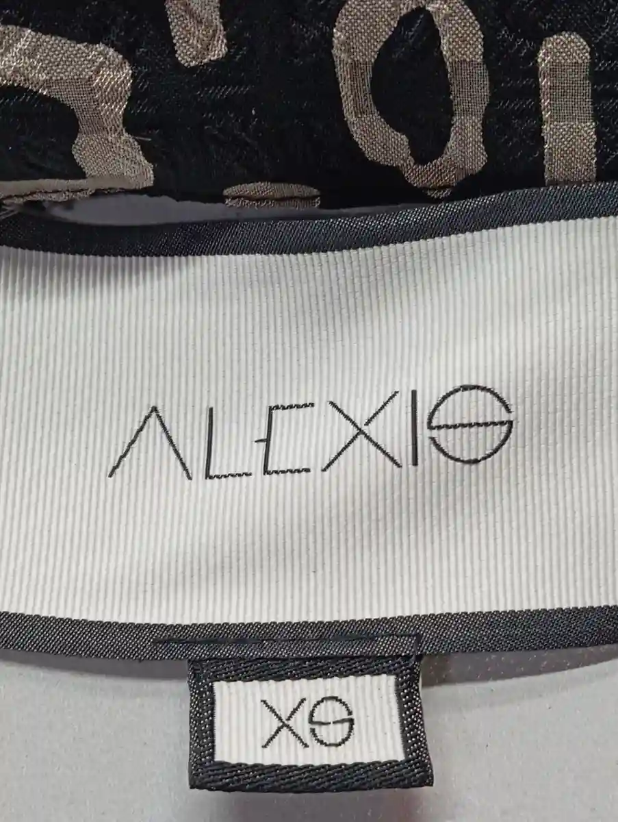 ALEXIS Bluse Bild 3