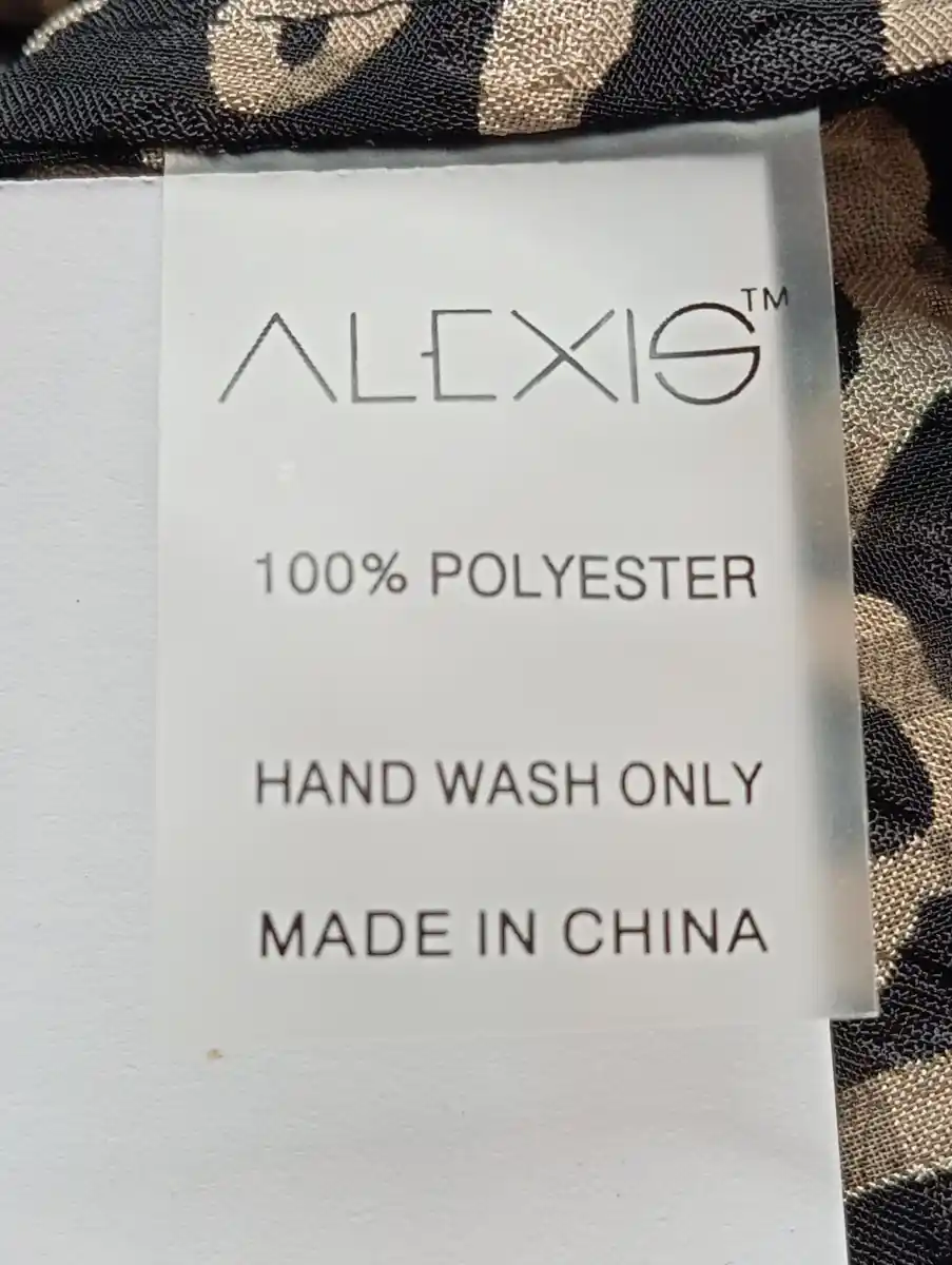 ALEXIS Bluse Bild 4