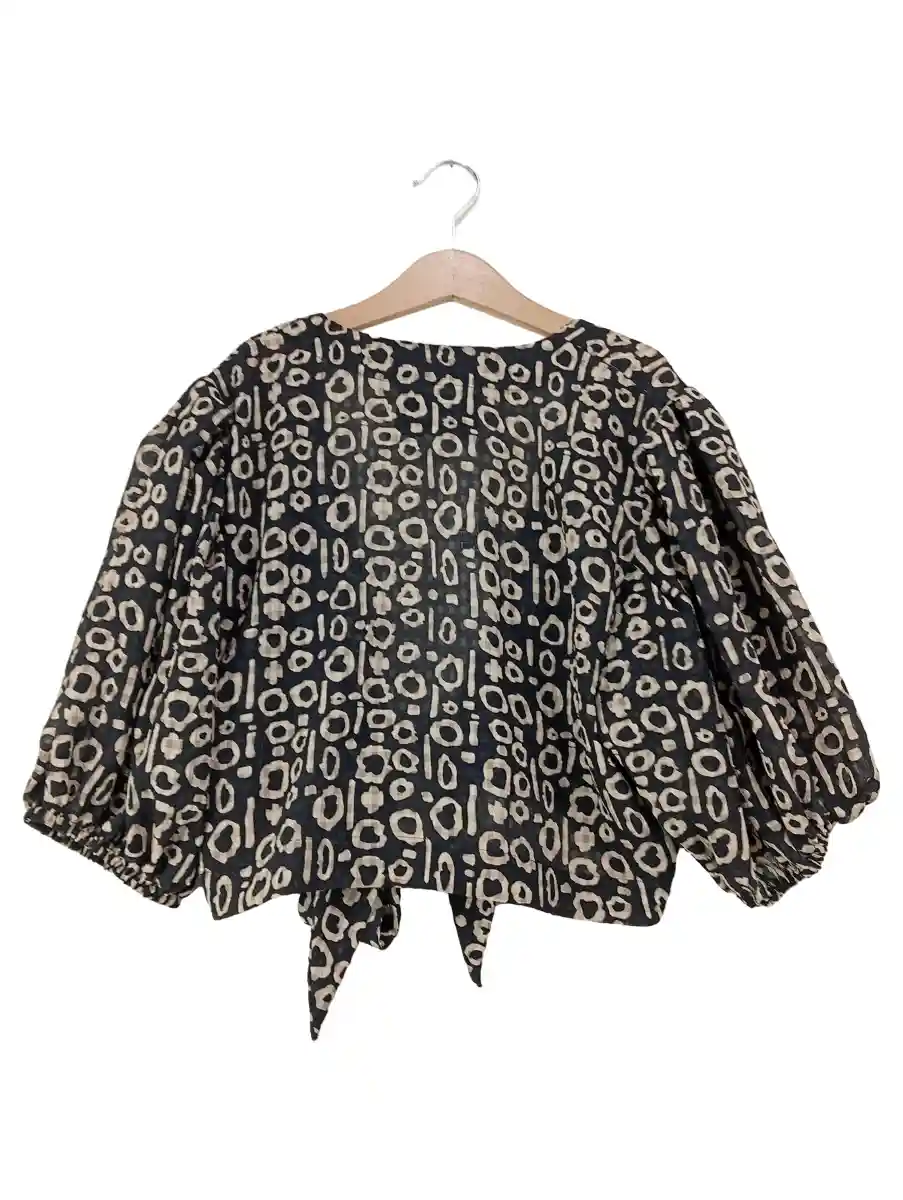 ALEXIS Bluse Bild 2