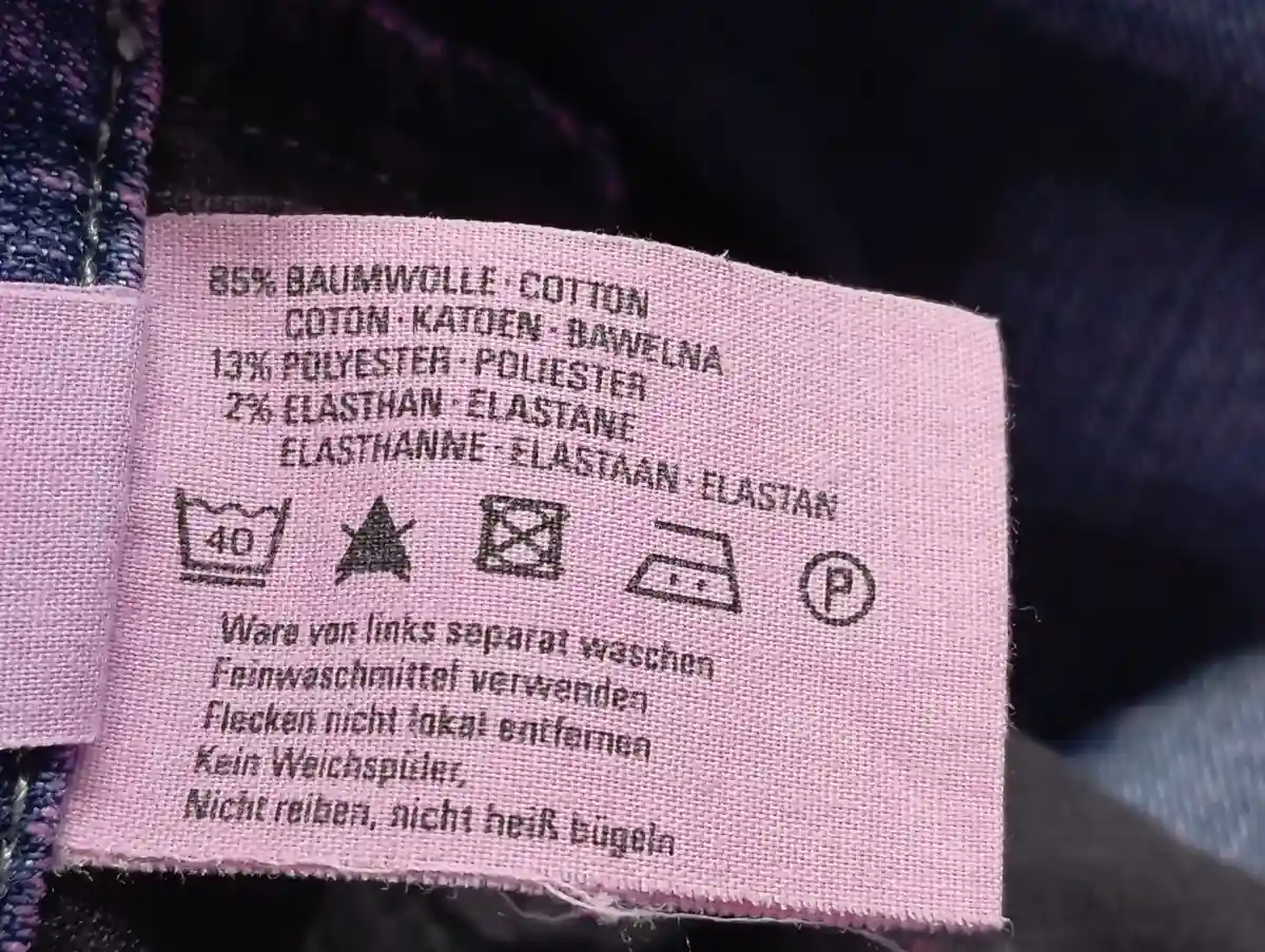 ZERRES Jeans Straight Leg Bild 5