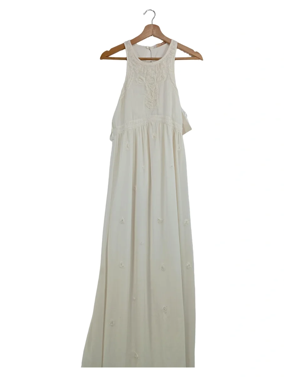 Zara Sommerkleid