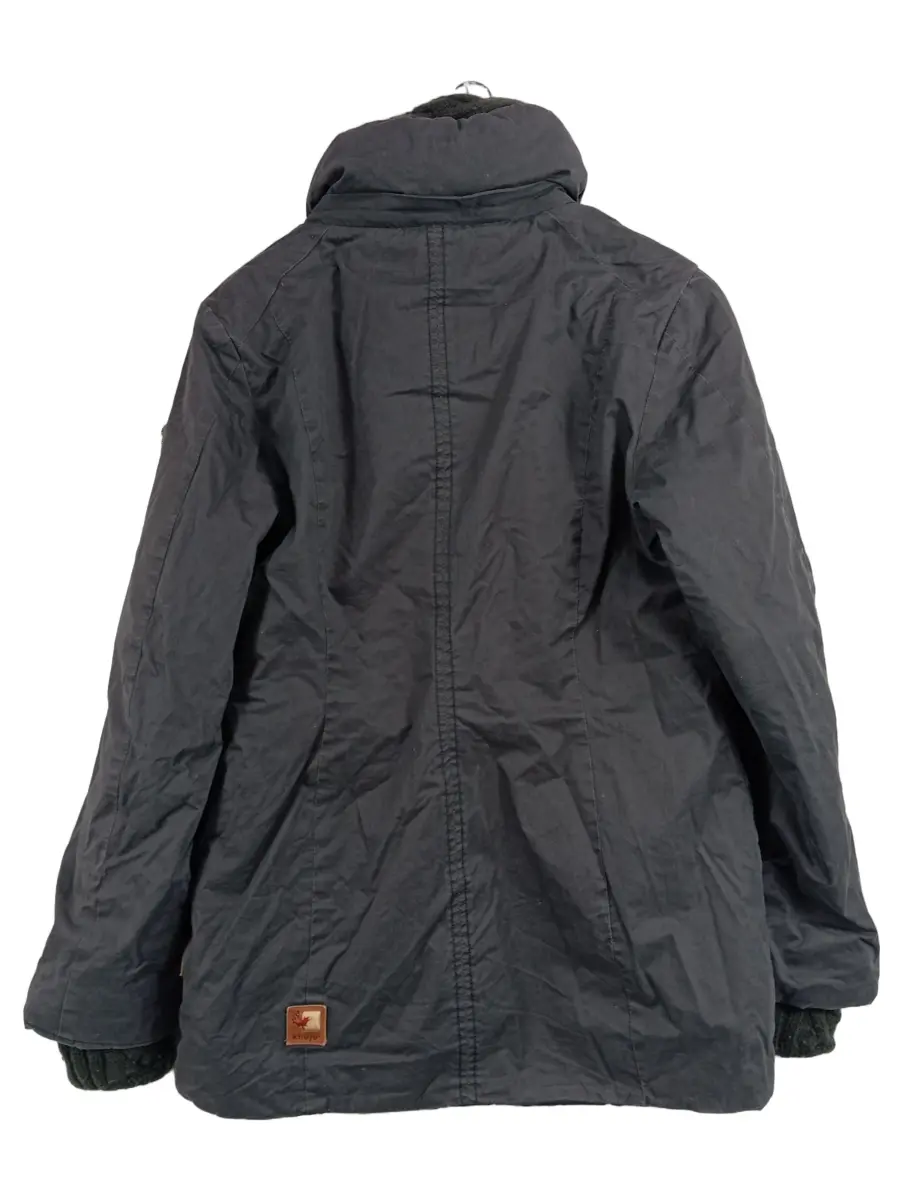 KHUJO Sweatjacke Bild 2