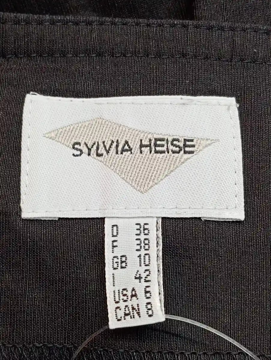 SYLVIA HEISE A-Linienrock Bild 3