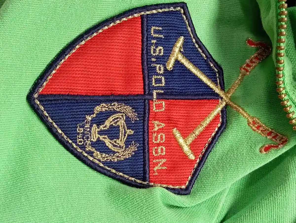 U.S. POLO ASSN. Sweatjacke Bild 3