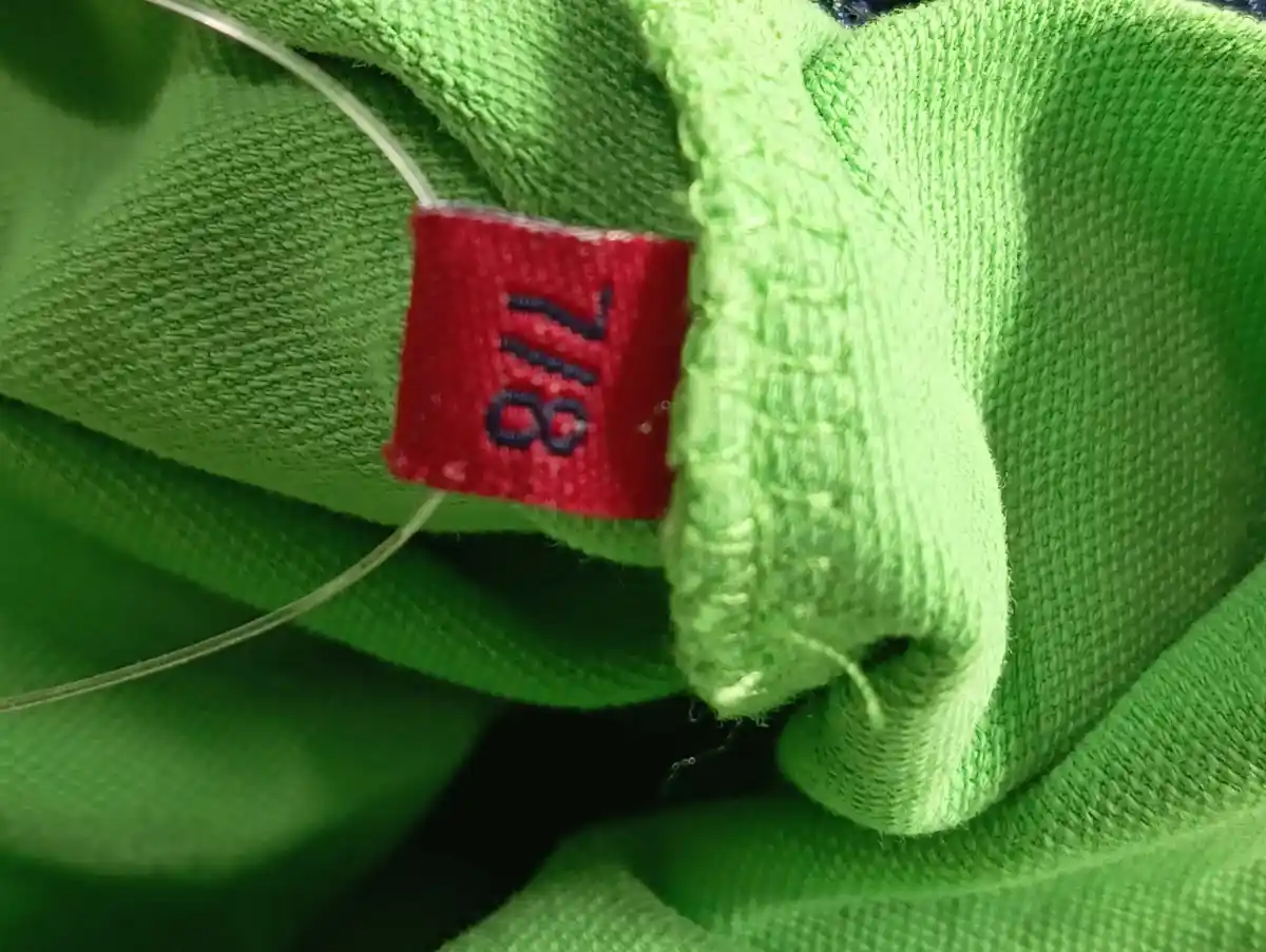 U.S. POLO ASSN. Sweatjacke Bild 4