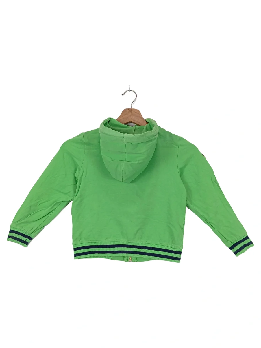 U.S. POLO ASSN. Sweatjacke Bild 2