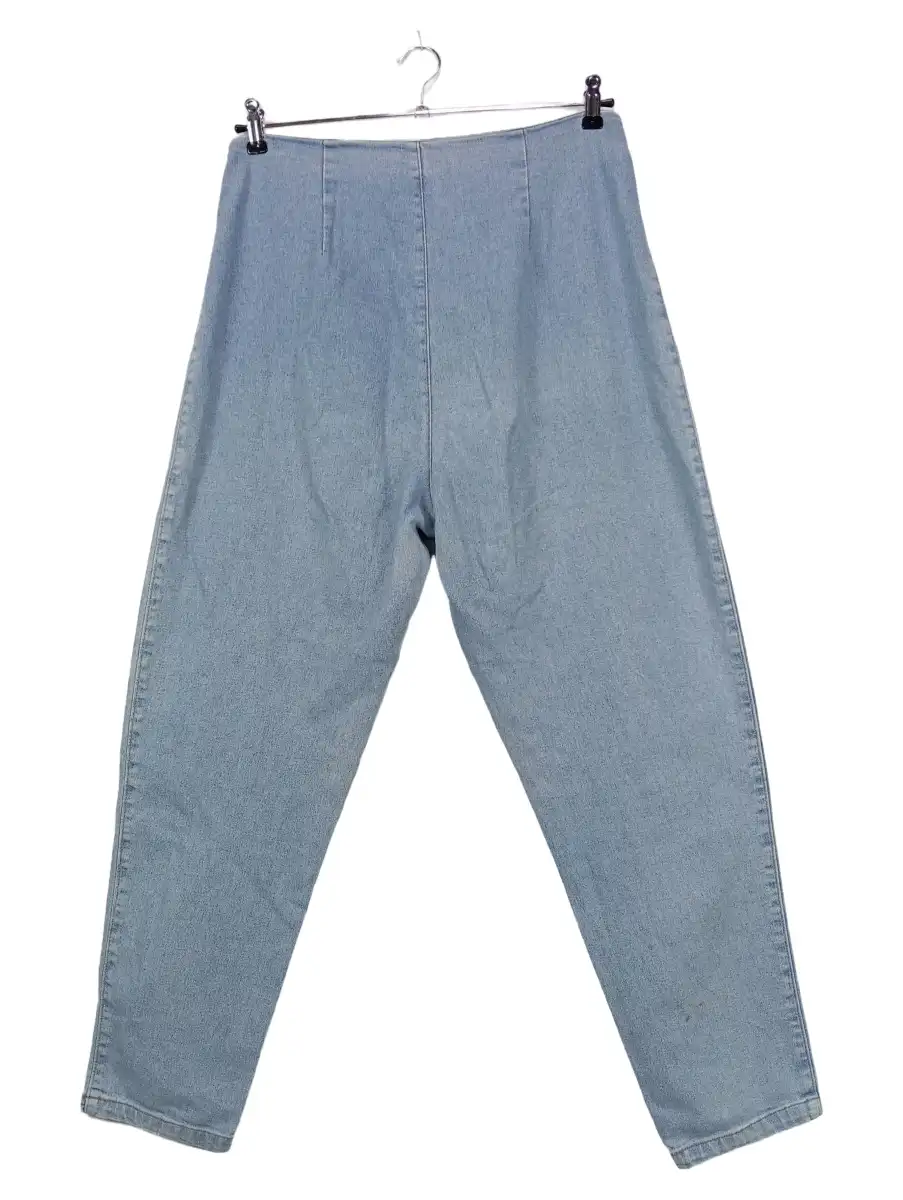 NAOMI CAMPBELL Mom Jeans Bild 2