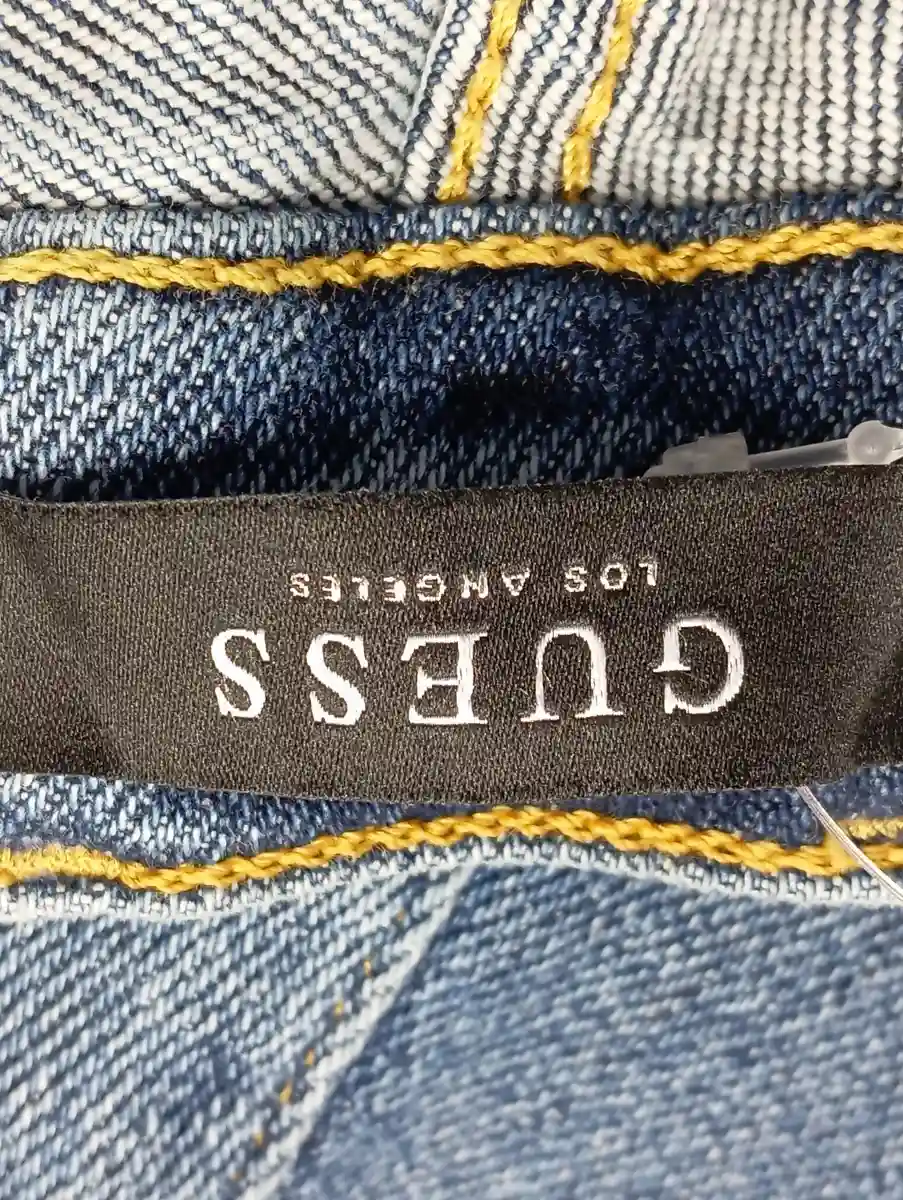 GUESS Jeans Skinny Fit Bild 3