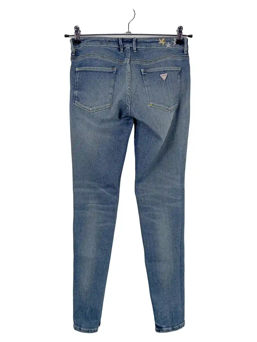 GUESS Jeans Skinny Fit Bild 2