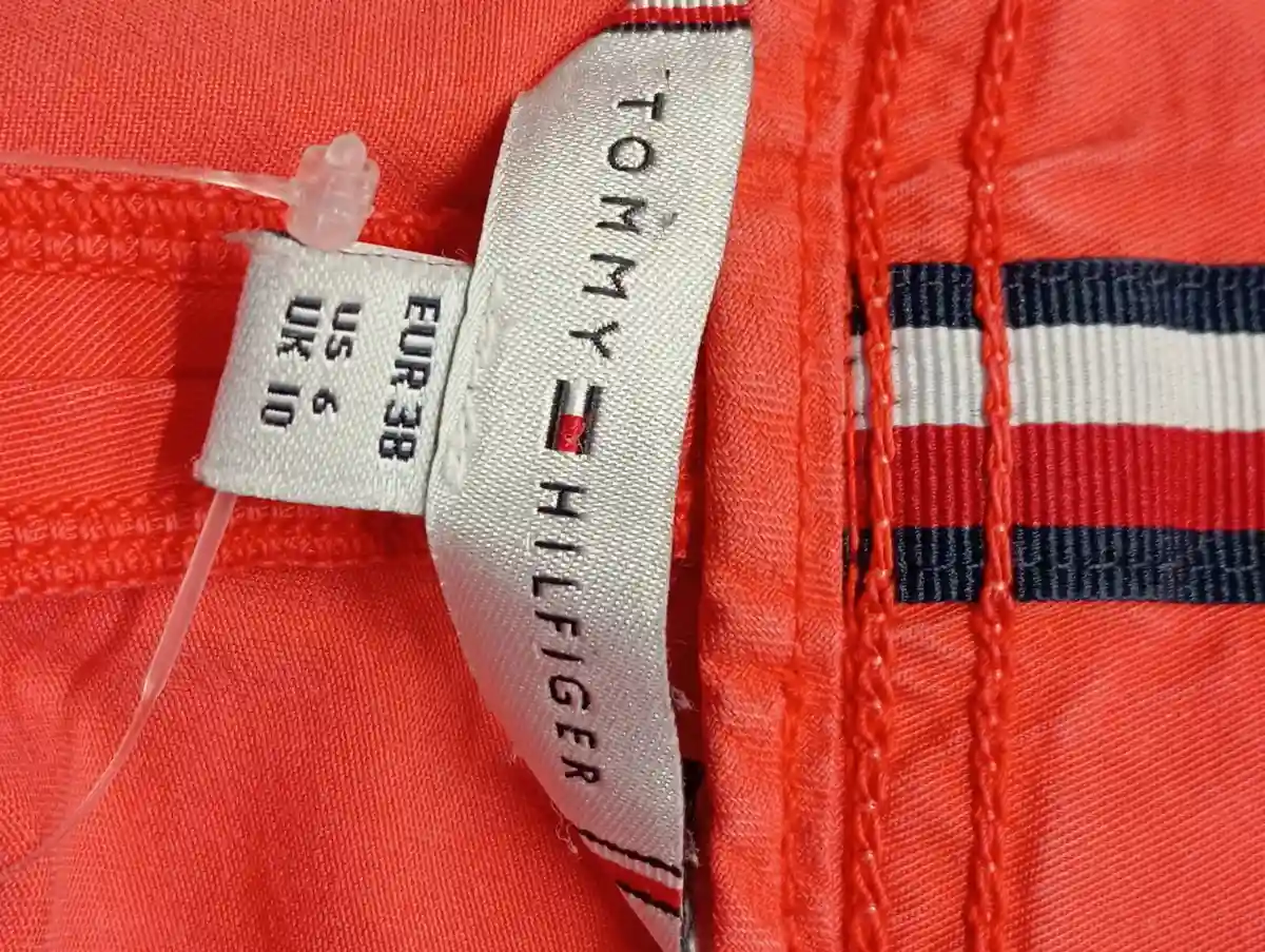 TOMMY HILFIGER Mom Jeans Bild 3