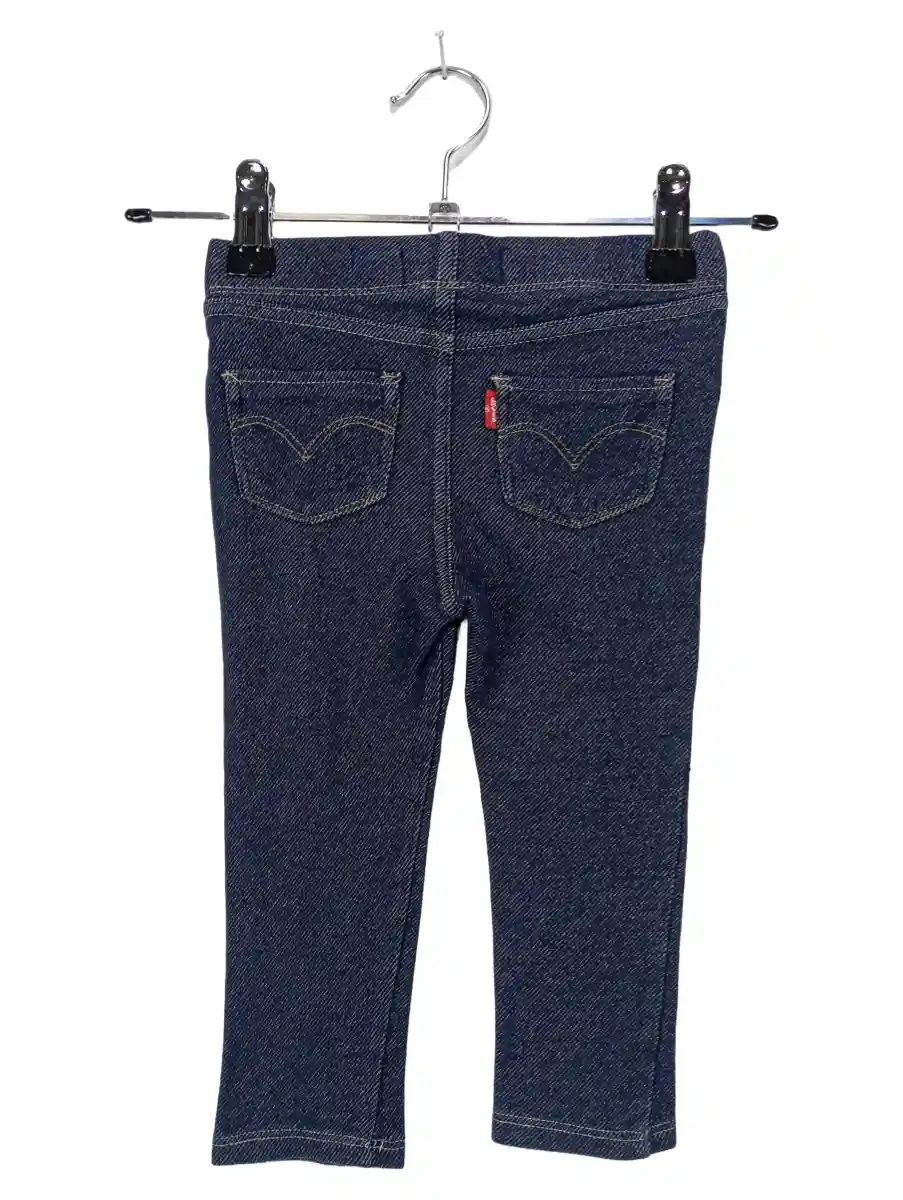 LEVI'S Jeans Regular Fit Bild 2
