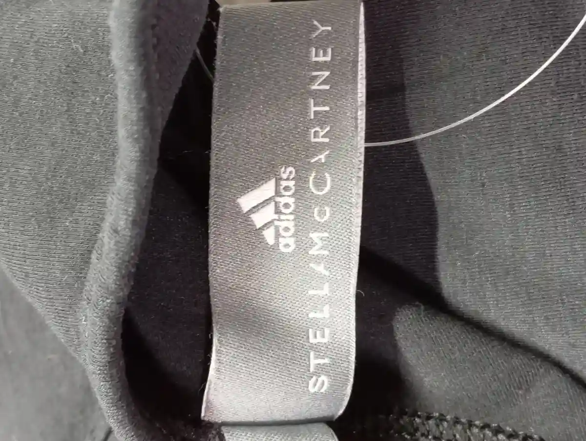 ADIDAS STELLASPORT Sport BH Bild 5