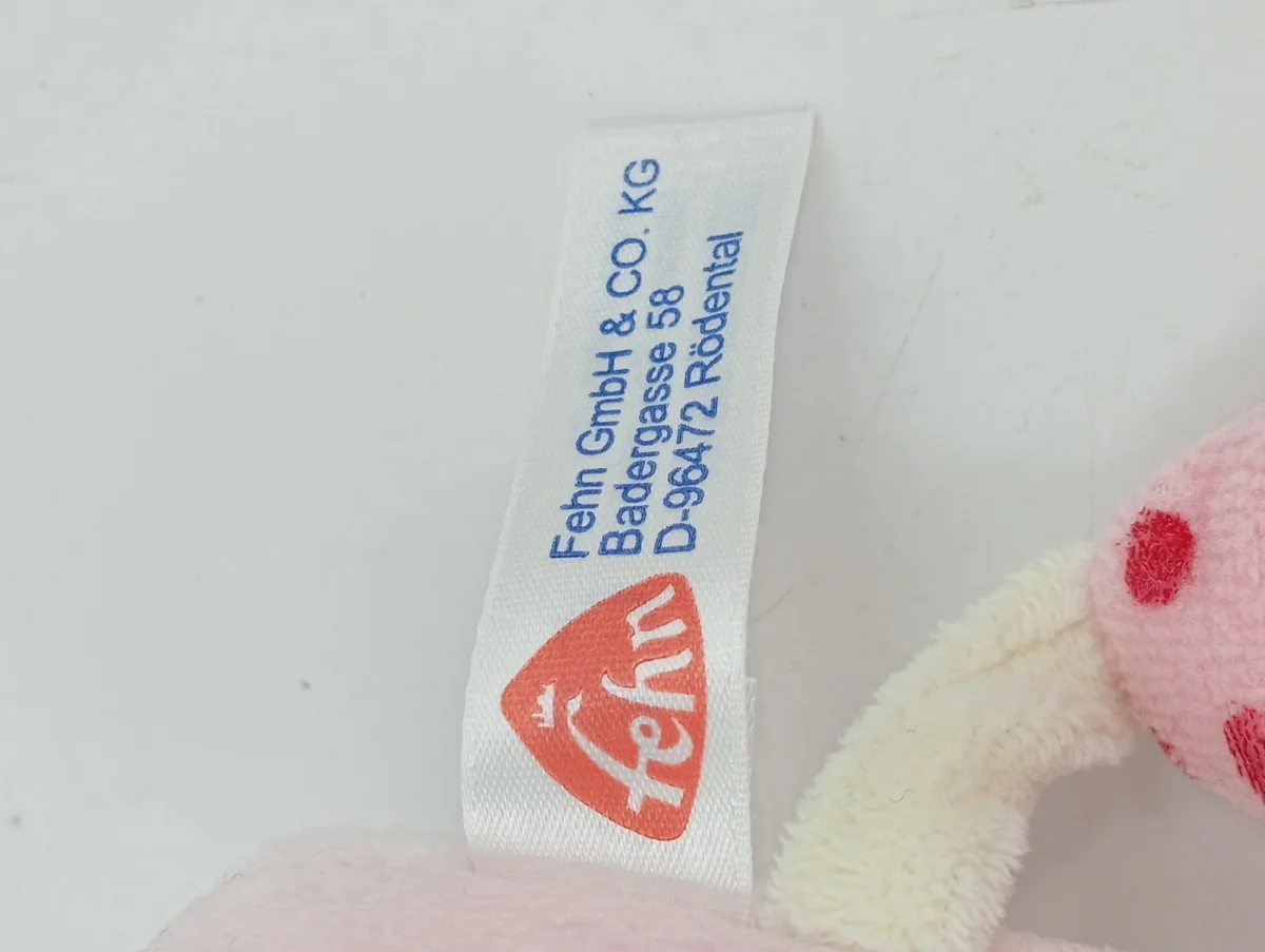 FEHN Kinderwagenkette Bild 2