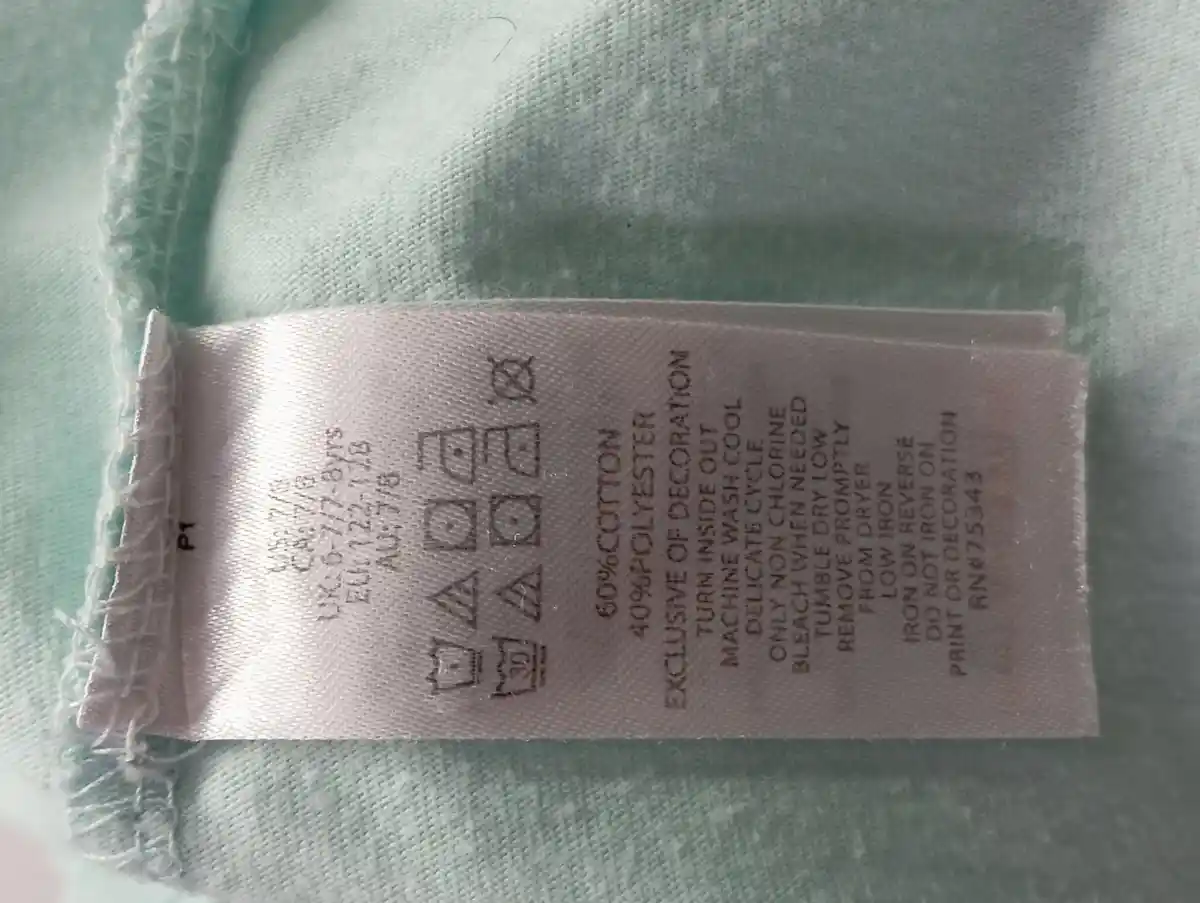 ISAAC MIZRAHI T-Shirt Bild 4