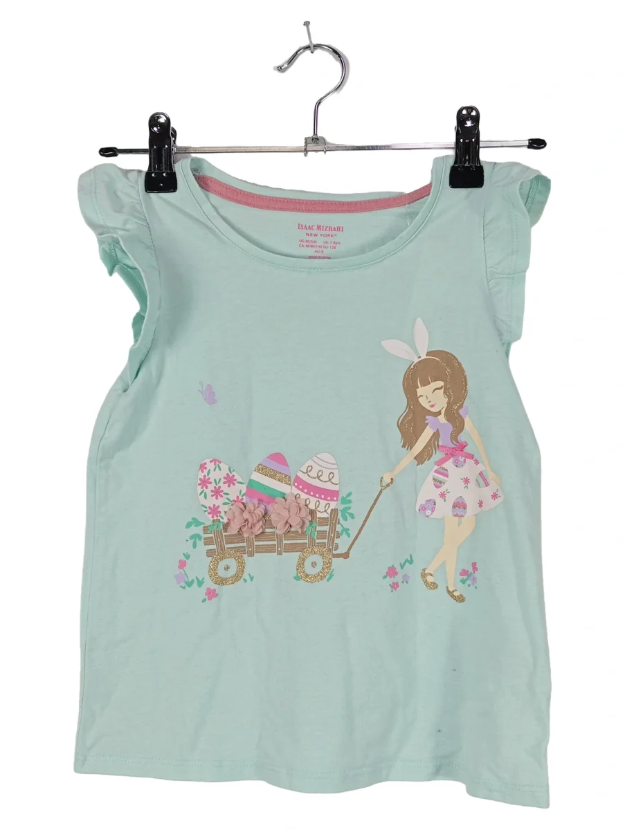 ISAAC MIZRAHI T-Shirt