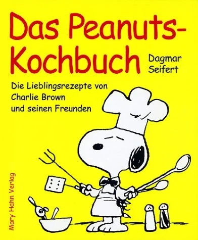 Kochbücher für und mit Familie und Kindern