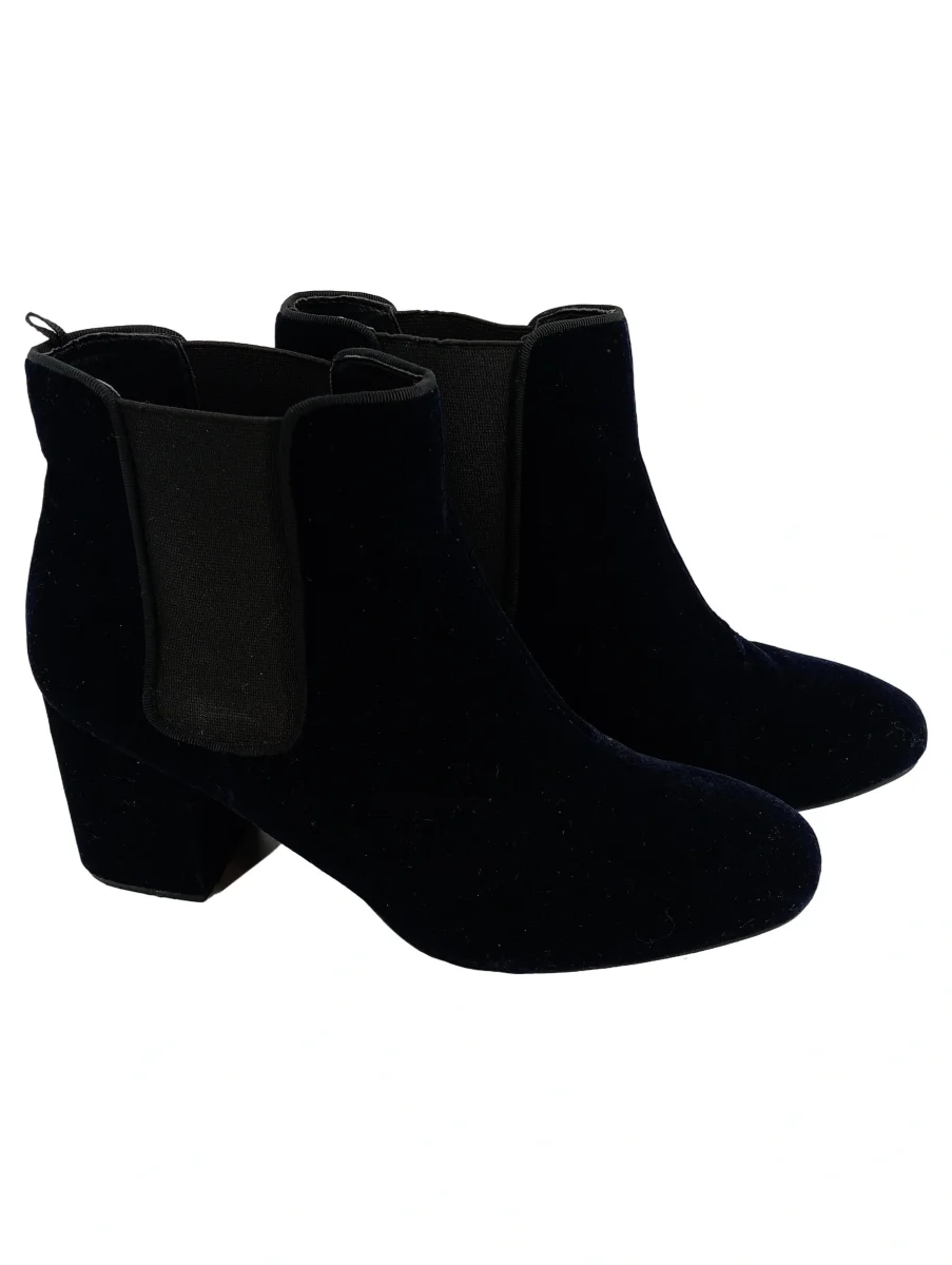 Velours & Samt Schuhe Damen