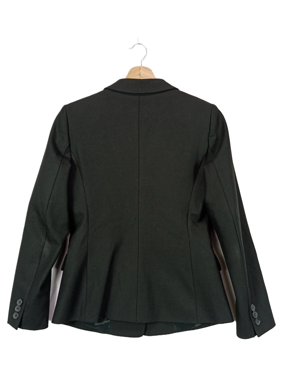UNITED COLORS OF BENETTON Blazer Bild 2
