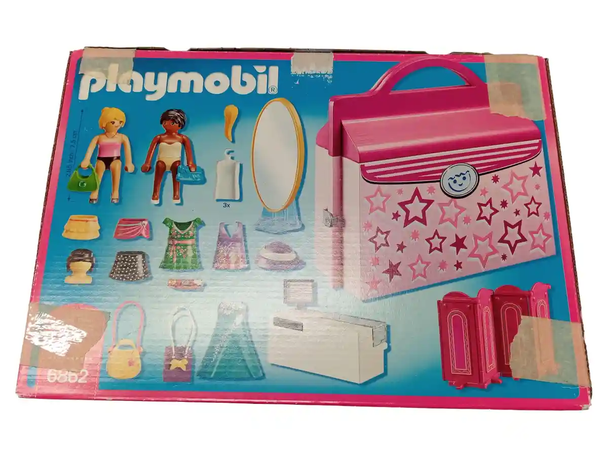 PLAYMOBIL Playmobil Spielfiguren-Set Bild 4