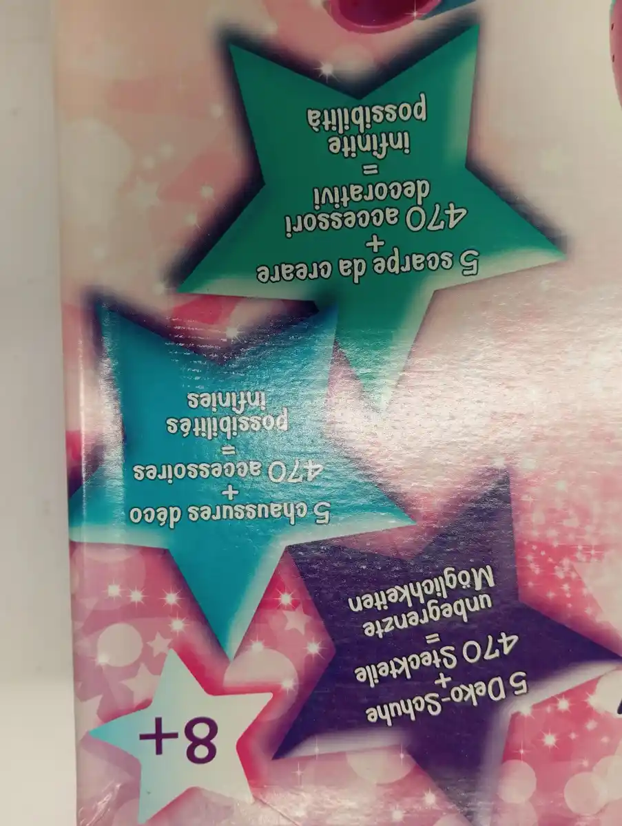 RAVENSBURGER Kreativ Bastelset Bild 4