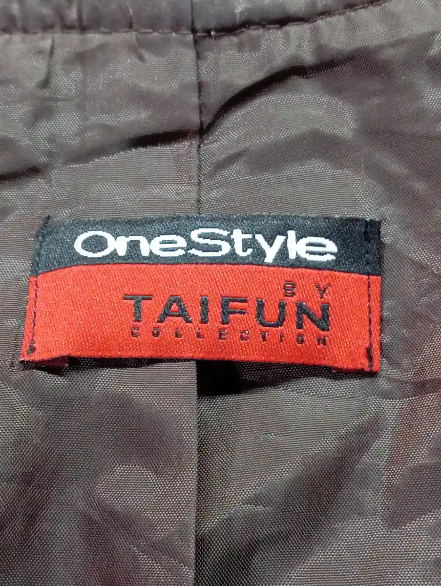 GERRY WEBER Sweatjacke Bild 3