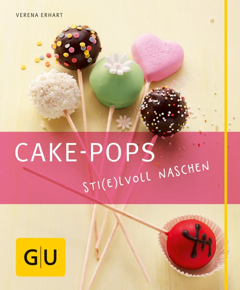 Backzubehör & Backbücher