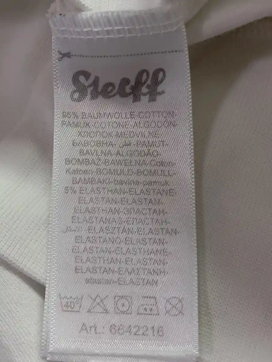 STEIFF Leggings Bild 4