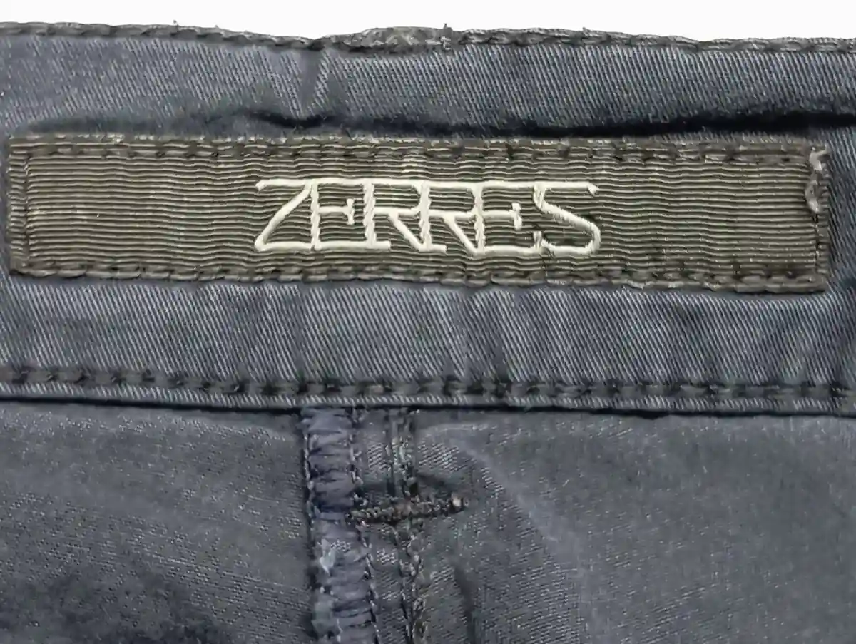 ZERRES Stoffhose Bild 3