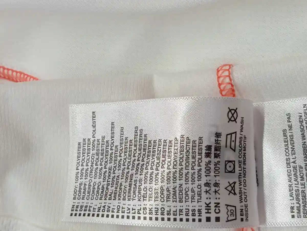 SALOMON Sport Shirt Bild 5