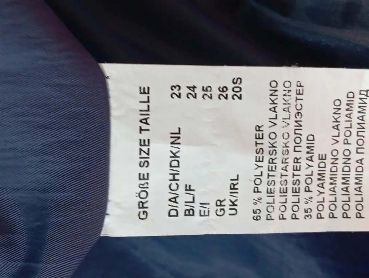 WALBUSCH Outdoorjacke Bild 4