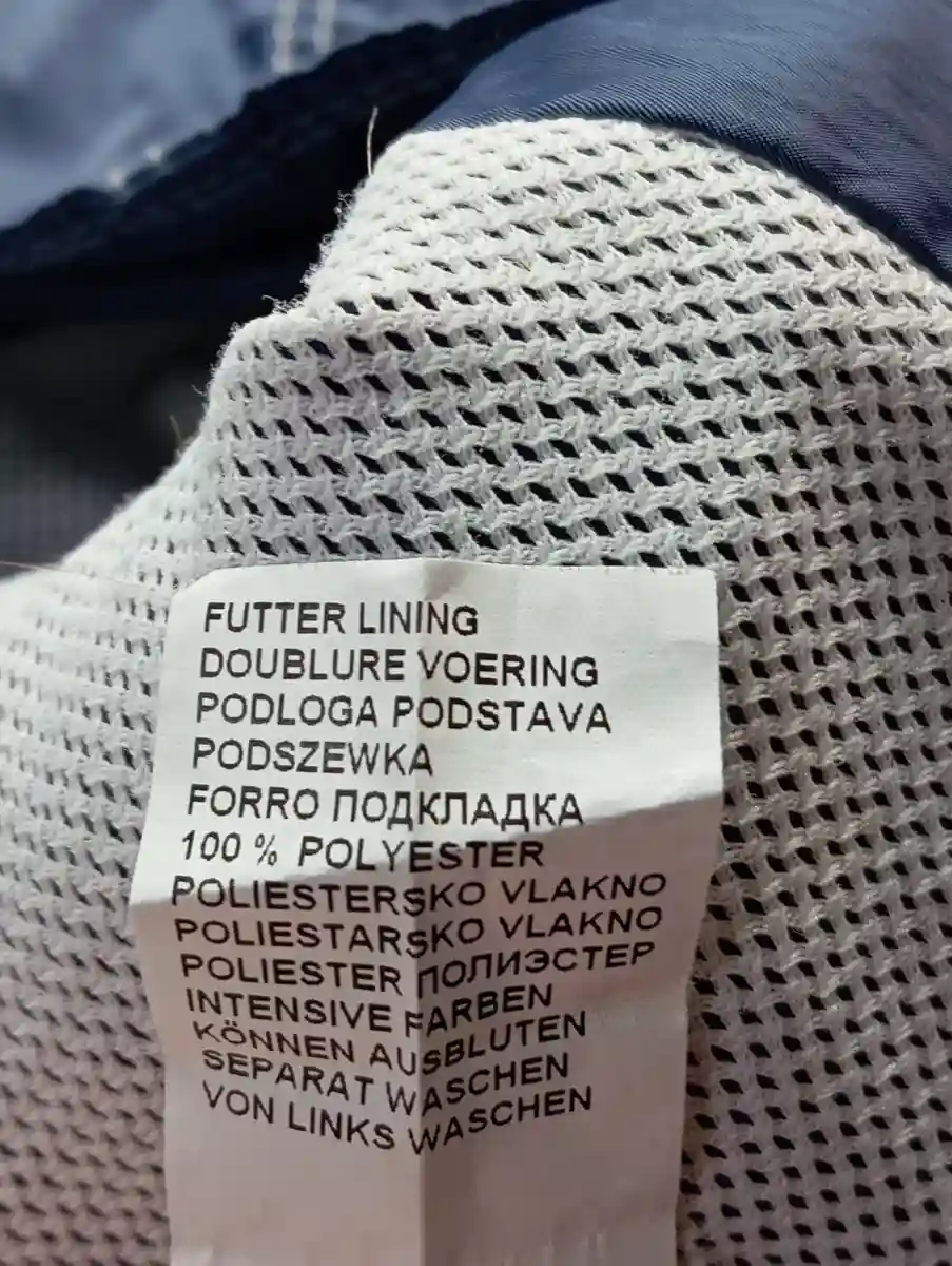 WALBUSCH Outdoorjacke Bild 5