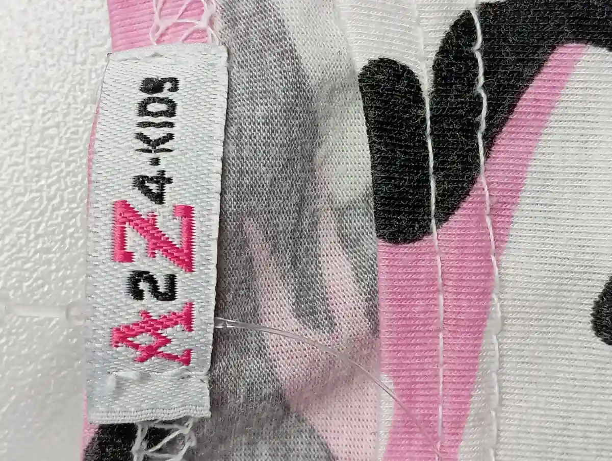 A2Z 4 KIDS T-Shirt Bild 3