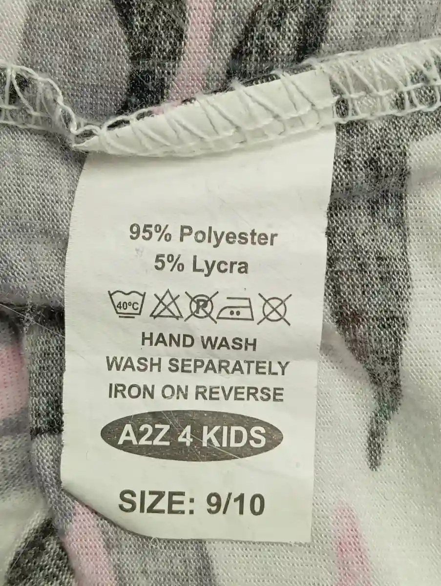 A2Z 4 KIDS T-Shirt Bild 4