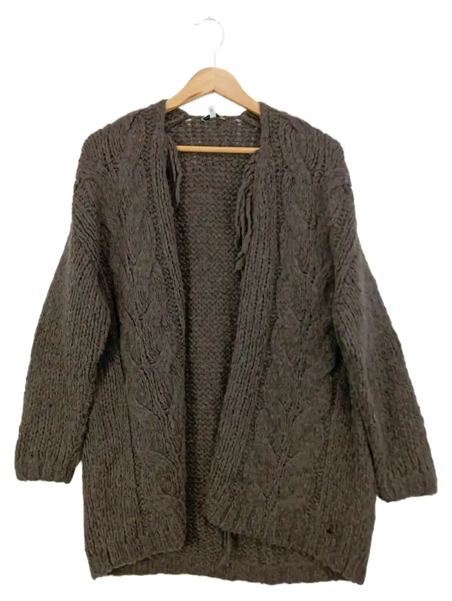 BETTER RICH Strickjacke