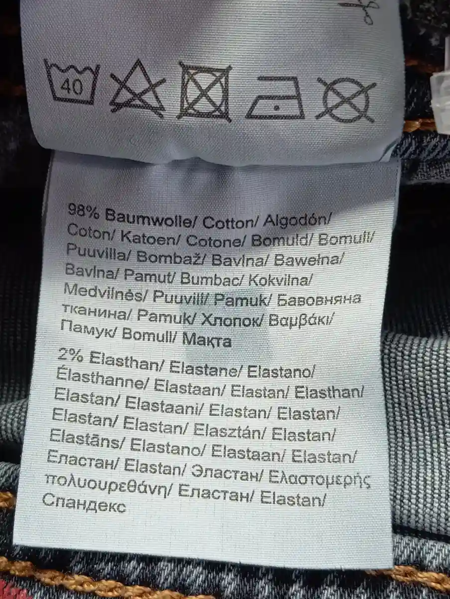 S.OLIVER Jeans Regular Fit Bild 4