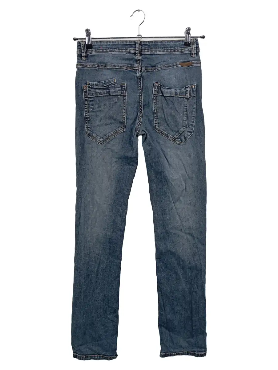 S.OLIVER Jeans Regular Fit Bild 2