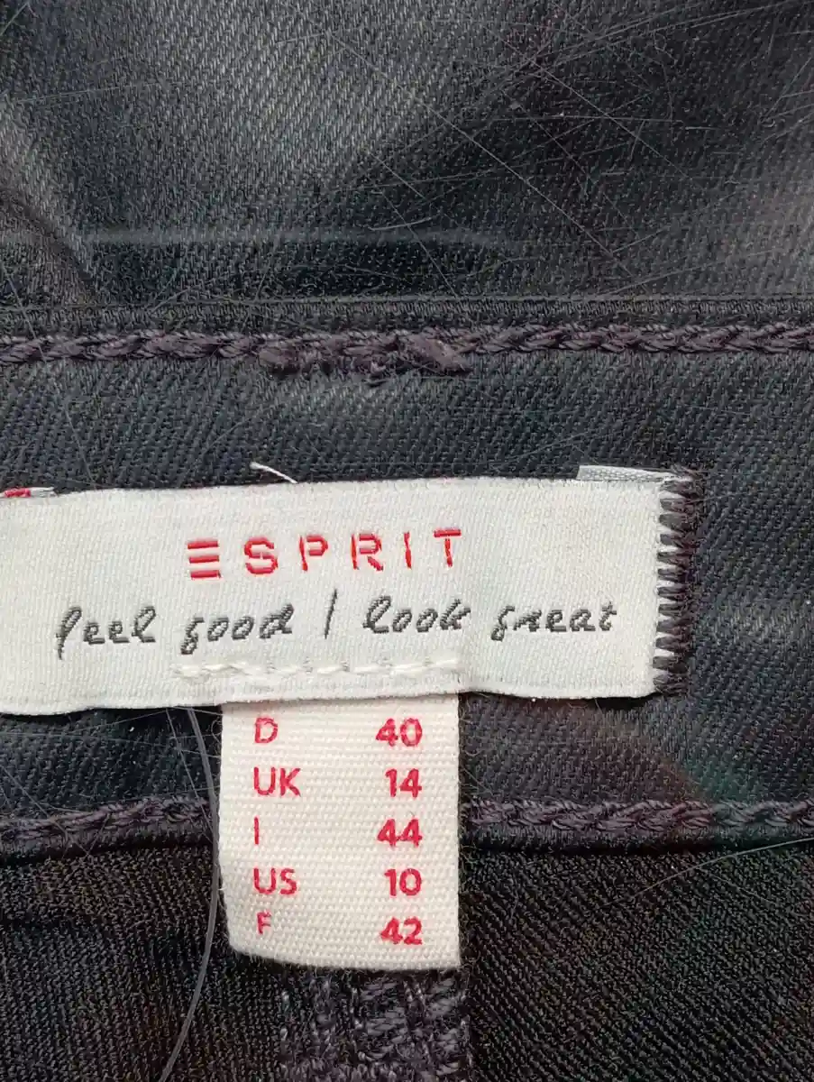 ESPRIT Jeans Slim Fit Bild 3